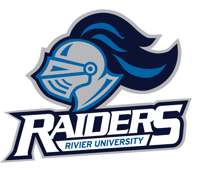 #5 Rivier University logo