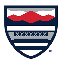 #5 New England College logo