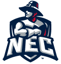 New England College logo