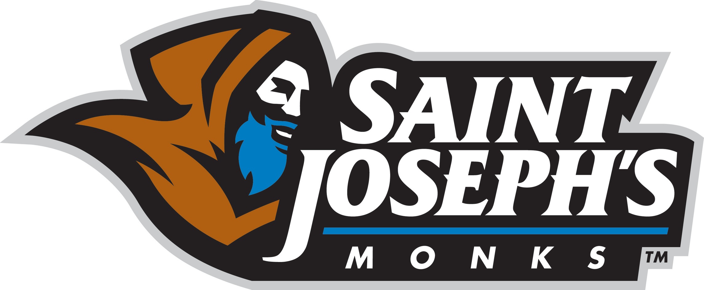 Saint Joseph's of Maine (men) logo