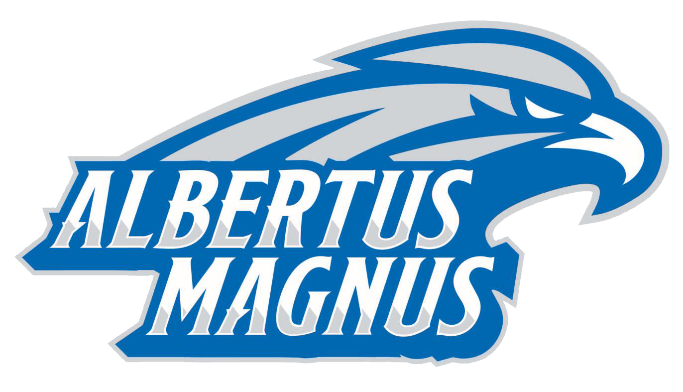 Albertus Magnus (women) logo