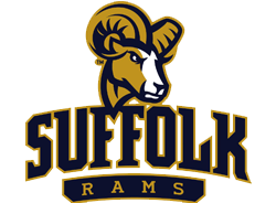 Suffolk University (men) logo