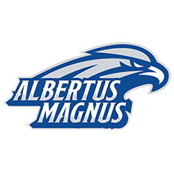 #4S Albertus Magnus logo