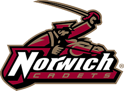 Norwich University (women) logo