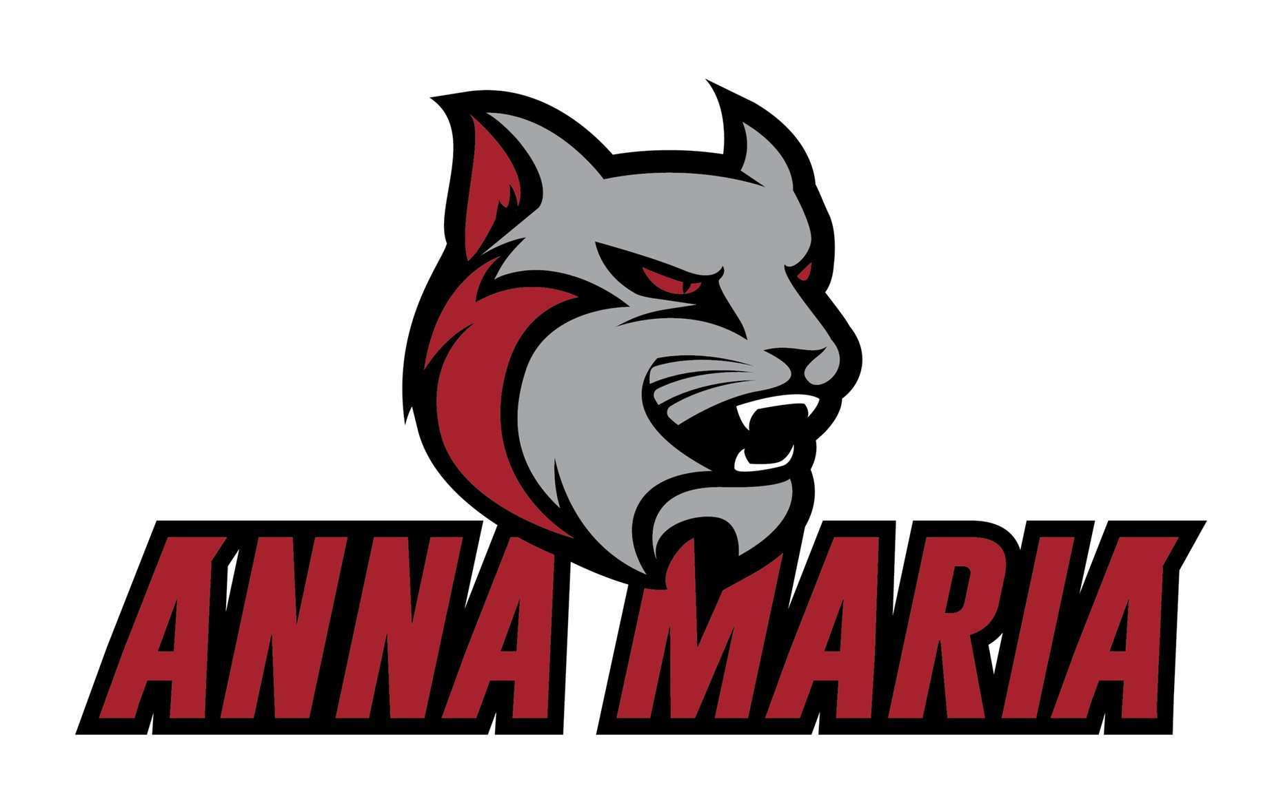 #5 Anna Maria College logo