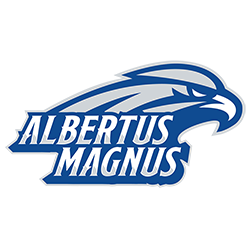 #10 Albertus Magnus logo