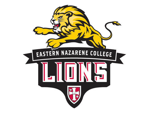 #5 Eastern Nazarene University logo